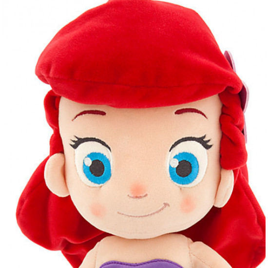 Boneca Princesa Ariel Disney Boneca Princesa Ariel Disney