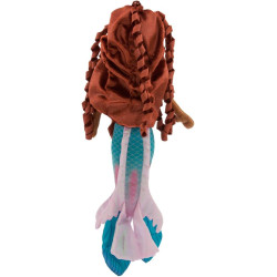 Boneca Princesa Ariel Disney Clássica Nova