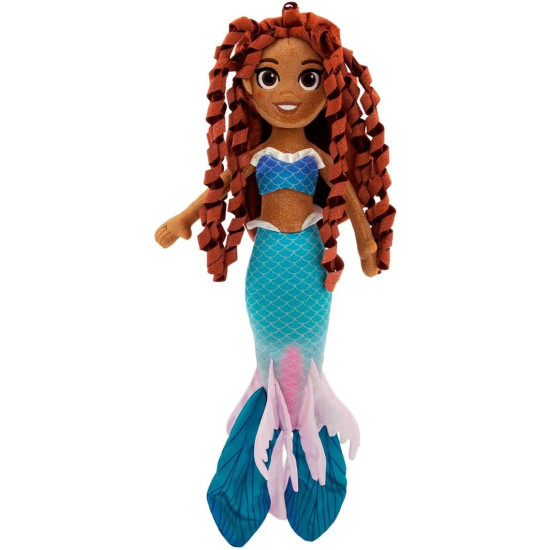 Boneca Princesa Ariel Disney Clássica Nova Boneca Princesa Ariel Disney Clássica Nova
