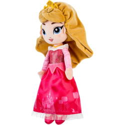 Boneca Princesa Bela Adormecida Disney Clássica