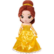 Boneca Princesa Bella Disney Clássica