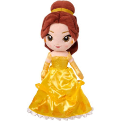 Boneca Princesa Bella Disney Clássica
