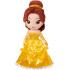 Boneca Princesa Bella Disney Clássica