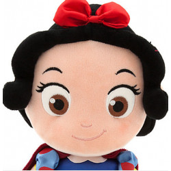 Boneca Princesa Branca de Neve Disney