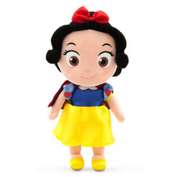Boneca Princesa Branca de Neve Disney