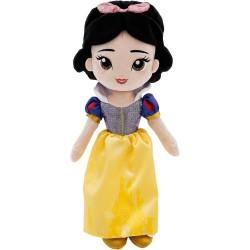 Boneca Princesa Branca de Neve Disney Clássica