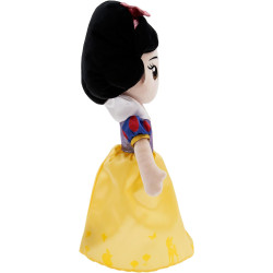 Boneca Princesa Branca de Neve Disney Clássica