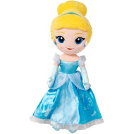Boneca Princesa Cinderela Disney Clássica
