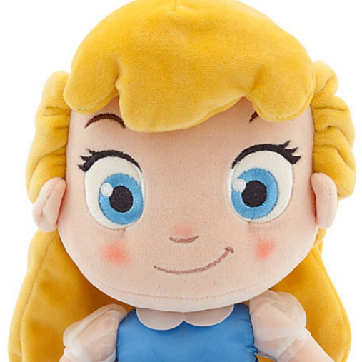 Boneca Princesa Cinderella Disney Boneca Princesa Cinderella Disney