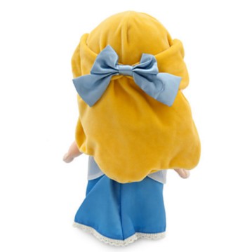 Boneca Princesa Cinderella Disney Boneca Princesa Cinderella Disney