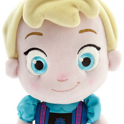 Boneca Princesa Elsa Disney