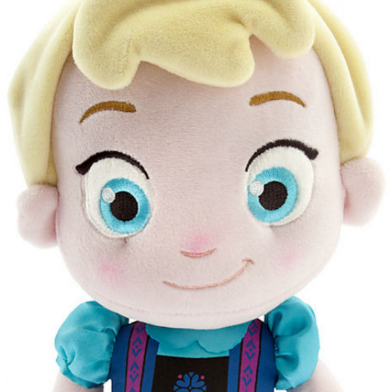 Boneca Princesa Elsa Disney Boneca Princesa Elsa Disney