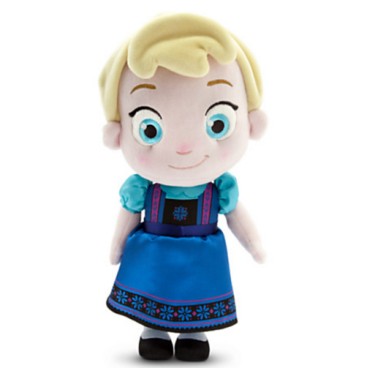 Boneca Princesa Elsa Disney Boneca Princesa Elsa Disney