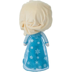 Boneca Princesa Elsa Disney Clássica