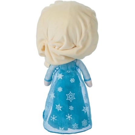 Boneca Princesa Elsa Disney Clássica Boneca Princesa Elsa Disney Clássica