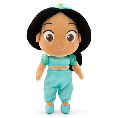 Boneca Princesa Jasmine Disney Boneca Princesa Jasmine Disney