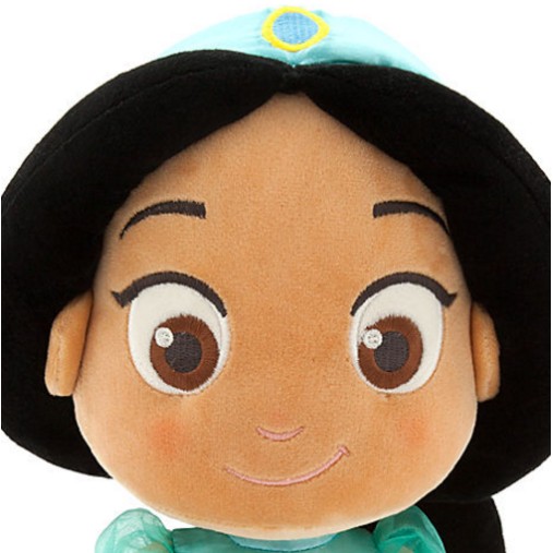 Boneca Princesa Jasmine Disney Boneca Princesa Jasmine Disney