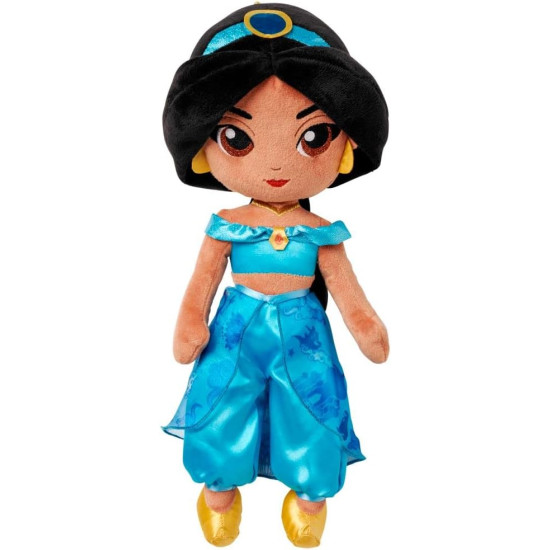 Boneca Princesa Jasmine Disney Clássica Boneca Princesa Jasmine Disney Clássica