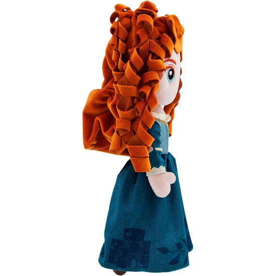 Boneca Princesa Merida Disney Clássica Boneca Princesa Merida Disney Clássica