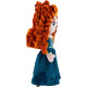 Boneca Princesa Merida Disney Clássica Boneca Princesa Merida Disney Clássica