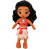 Boneca Princesa Moana Disney Clássica