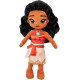 Boneca Princesa Moana Disney Clássica