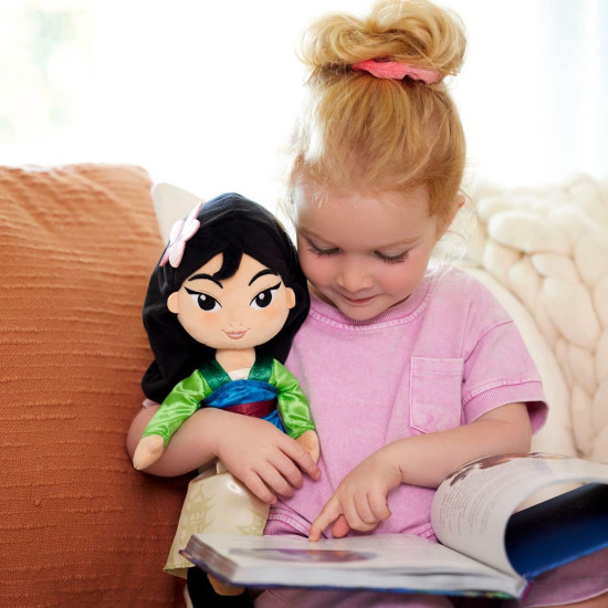 Boneca Princesa Moana Disney Original Boneca Princesa Moana Disney Original