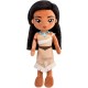 Boneca Princesa Pocahontas Disney Clássica