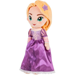 Boneca Princesa Rapunzel Disney