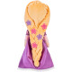 Boneca Princesa Rapunzel Disney