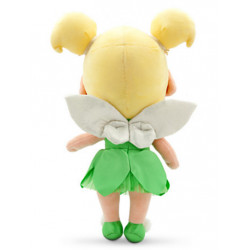 Boneca Princesa Sininho Disney