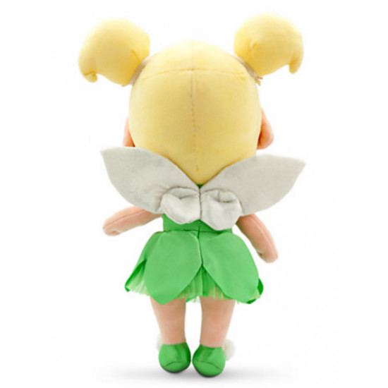 Boneca Princesa Sininho Disney