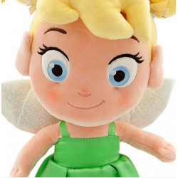 Boneca Princesa Sininho Disney