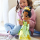 Boneca Princesa Tiana Disney Clássica
