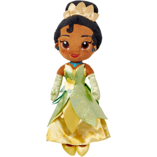 Boneca Princesa Tiana Disney Clássica