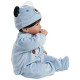 Boneca Reborn Boy Dream  