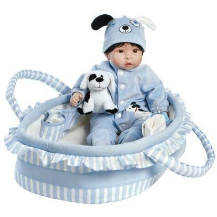 Boneca Reborn Boy Dream  