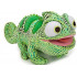 Boneco de pelúcia Camaleão Pascal Disney Rapunzel Enrolados