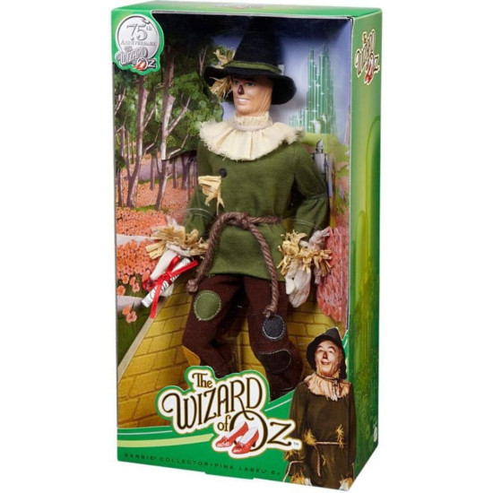 Boneco Espantalho Mágico de Oz Boneco Espantalho Mágico de Oz