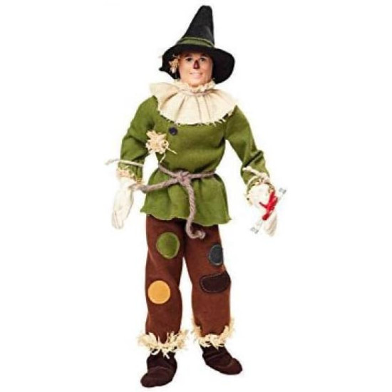 Boneco Espantalho Mágico de Oz Boneco Espantalho Mágico de Oz