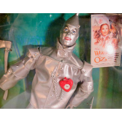 Boneco Homem Lata Mágico de Oz