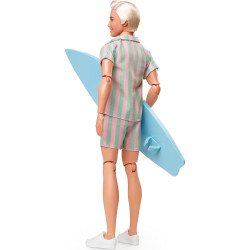 Boneco Ken