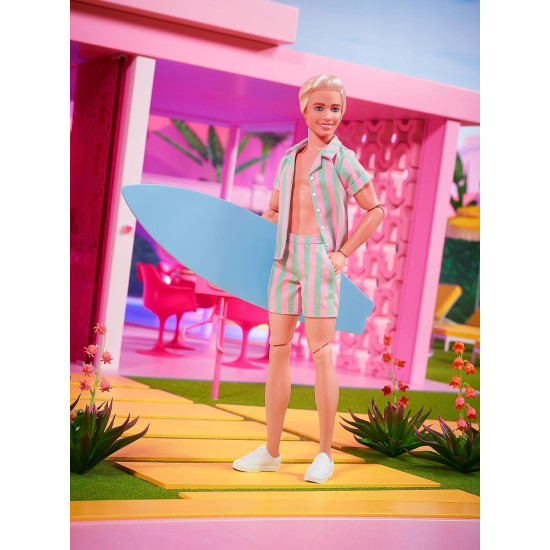 Boneco Ken Boneco Ken