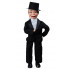 Boneco Ventríloquo Charlie McCarthy Luxo