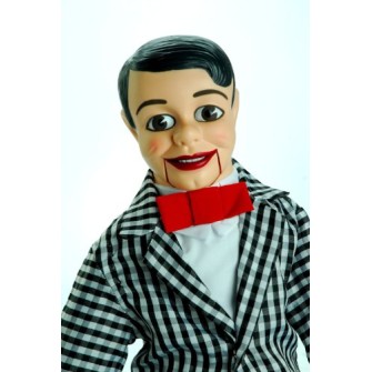 Boneco Ventríloquo Danny O’Day Luxo Boneco Ventríloquo Danny O’Day Luxo