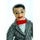 Boneco Ventríloquo Danny O’Day Luxo
