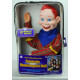 Boneco Ventríloquo Howdy Doody Dummy Luxo Boneco Ventríloquo Howdy Doody Dummy Luxo