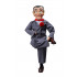 Boneco Ventriloquo Star of Goosebumps Luxo