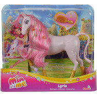 Cavalo Unicórnio Lyria Mia e Eu Luxo