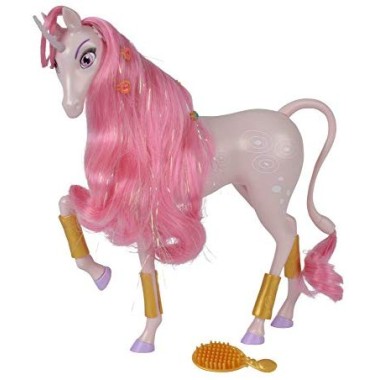 Cavalo Unicórnio Lyria Mia e Eu Luxo Cavalo Unicórnio Lyria Mia e Eu Luxo